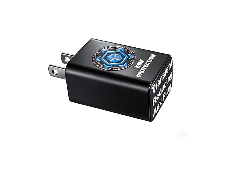 Emp & Emf Shield