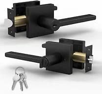 Mega Handles MHU-795847816449 1PK Mega Handles Prime Door Ha