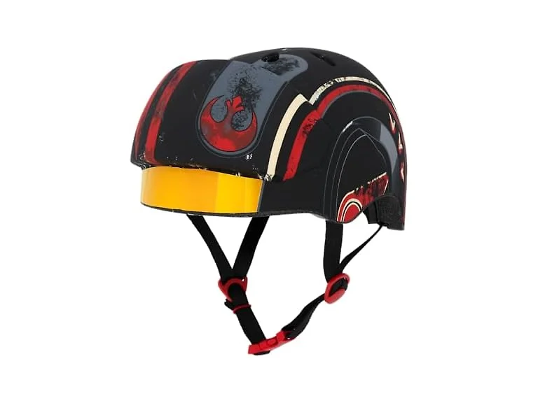 Bell Star Wars Poe Dameron Child Multi‑Sport Helmet