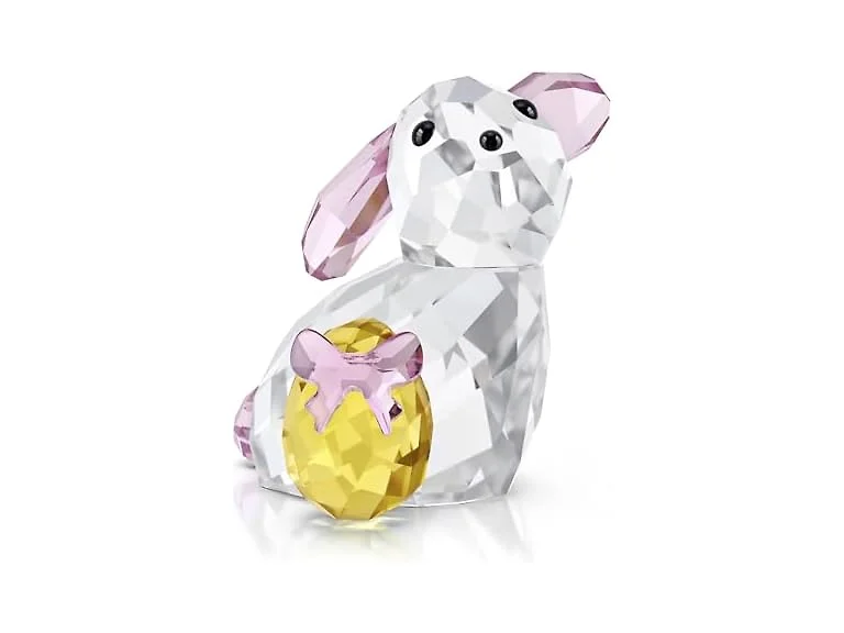 Swarovski Idyllia Bunny & Egg