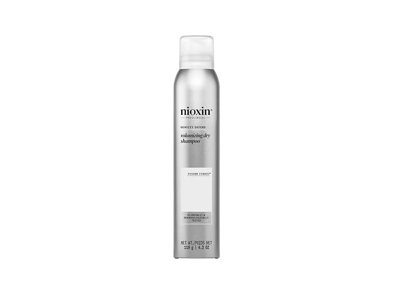 Nioxin Density Defend Volumizing Dry Shampoo