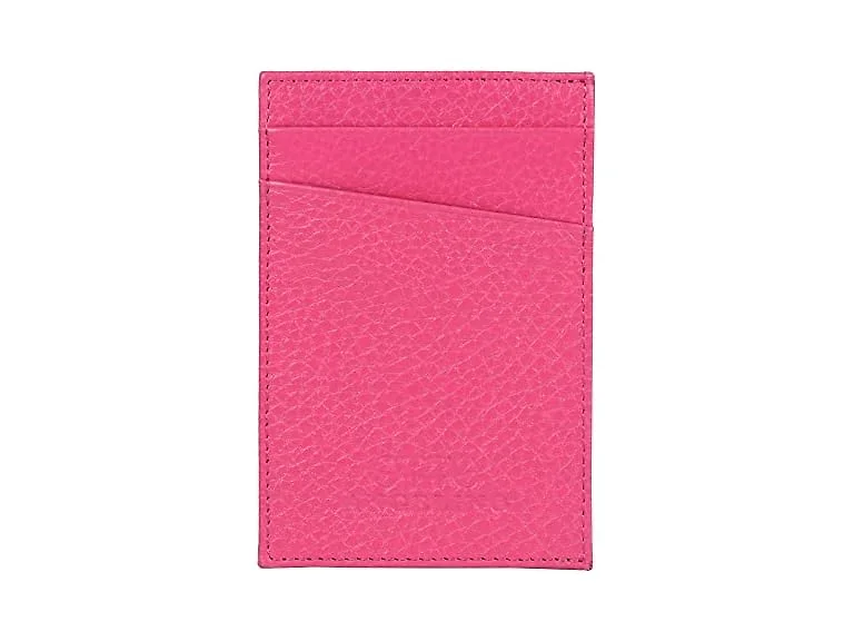 Otto Angelino Genuine Leather Wallet -