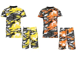 GBH WC-----(Men's 4Piece Set)   MCMO-02 & MPS-67