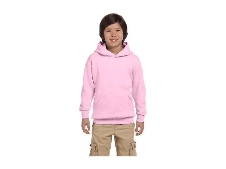 Hanes (L) Youth ComfortBlend® EcoSmart® Hoodie