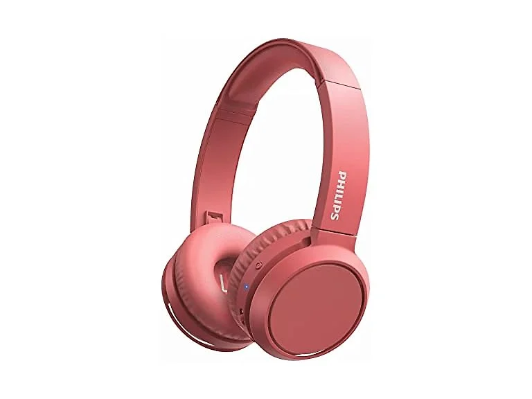 PHILIPS Wireless On-Ear Headphones