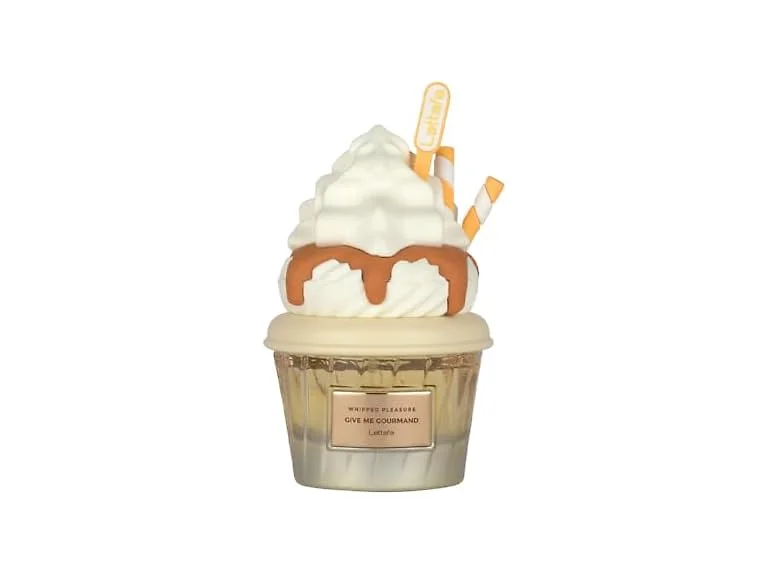 Lattafa Whipped Pleasure Eau de Parfum