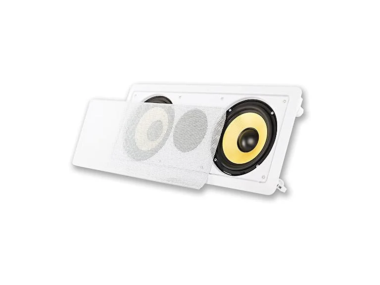 Acoustic Audio by Goldwood Acoustic