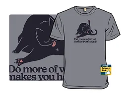 The Ministry of Cats Advises