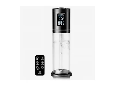 Hiswelle 4-Level Cool Mist Humidifier