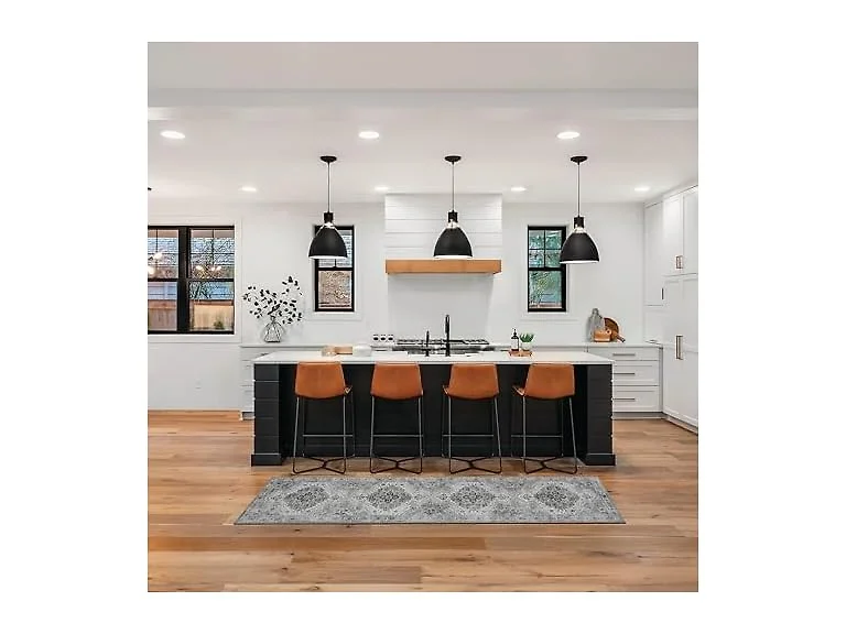 Creative Home Ideas Runner Posey LGrey