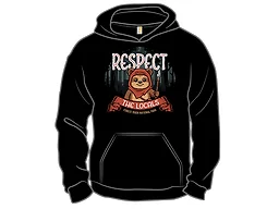 Respect Locals