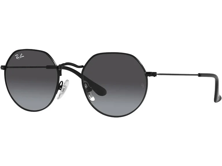 Ray-Ban Kids Rj9565s Jack Round Sunglasses