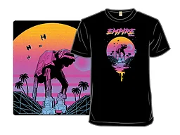 Empire Vibes