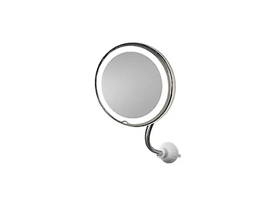 My Flexible Magnification Mirror