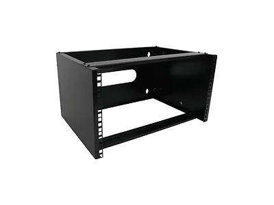 Pearington 6U Wall Mount Network Rack