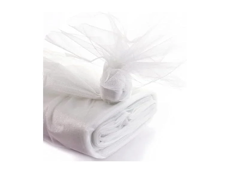 HairBow Center 54'' by 25 Yards Shimmer