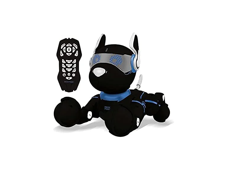 LEXiBOOK Power Puppy