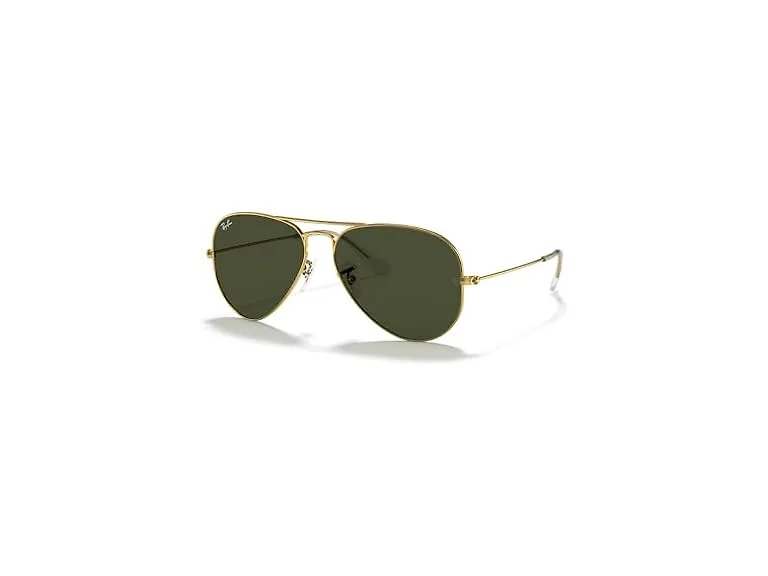 Ray-Ban RB3025 Classic  Aviator Sunglasses