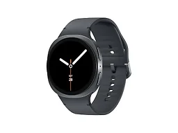 Samsung 44MM Black Watch 8 Samsung Galaxy Watch 8 44mm 