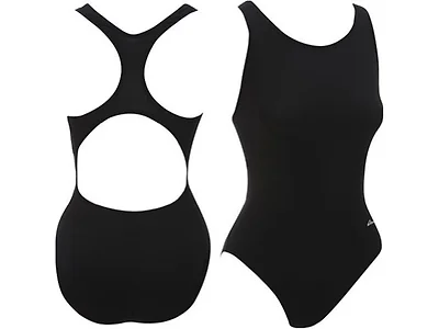 Dolfin-Ocean Winner Hp Back Swimsuit