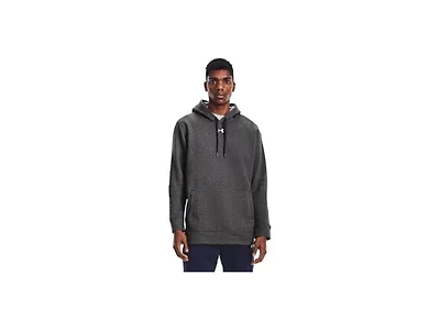 UA Hustle Hoodie, M