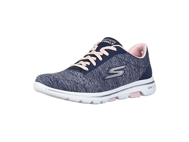 Skechers Women Go Walk True Sneaker