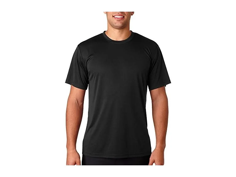 Hanes Men (2X) Dri Tagless Men's T-Shirt