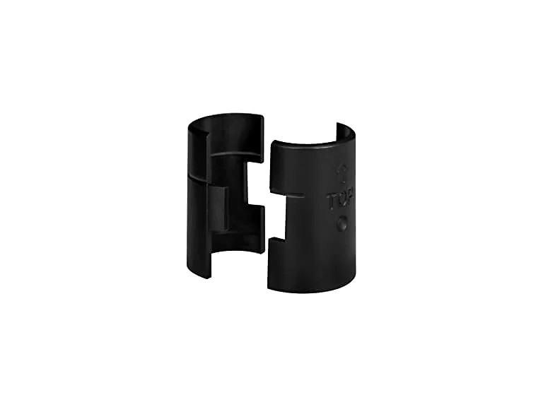 DuraSteel Wire Shelving Shelf Lock Clips