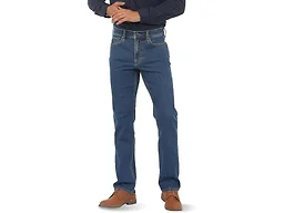 APUOR Regular Fit Stretch Jeans