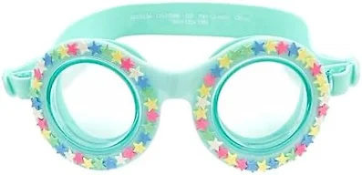 H2O LIFE DD-GSG234-TQ-OS One Size H2O Life Swim Goggles
