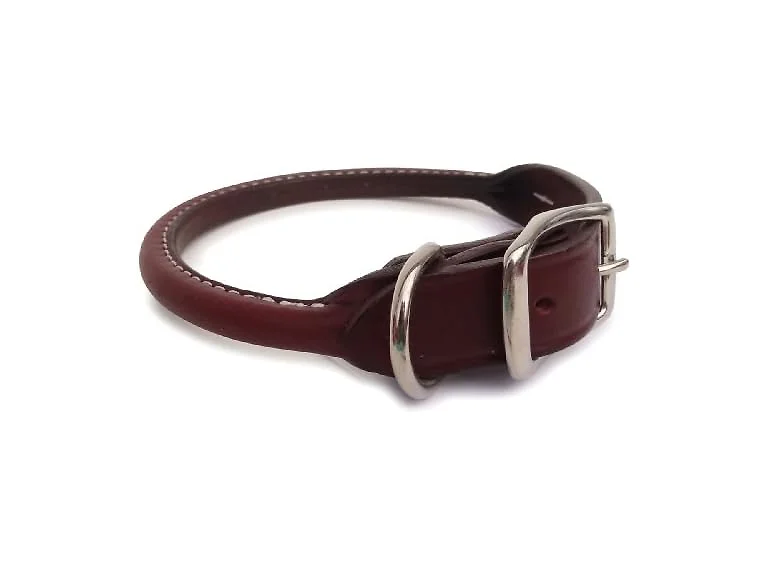 Auburn Leathercrafters Round
