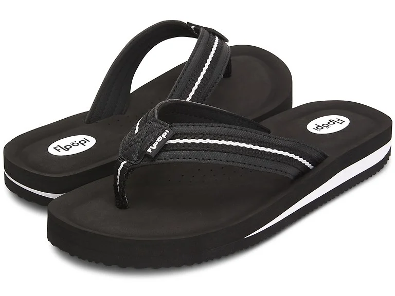 Womens Zoey Thong Flip Flop