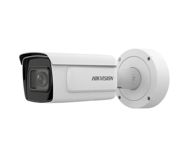 HIKVISION iDS-2CD7A86G0-IZHSY 4k DeepinView Moto Camera