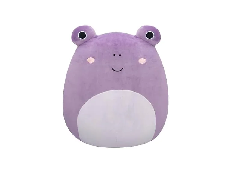Squishmallows Original 16" Philomena Purple Toad