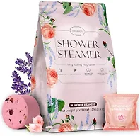 SWCANDY 18 Pack Shower Bombs