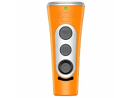 OP SG-Barking#3(Yellow) Ultrasonic Dog Bark Deterrent 