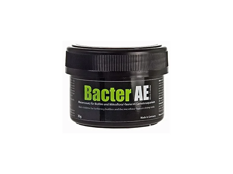 GlasGarten Bacter AE Micro Powder Water Additive