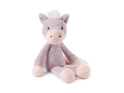 GUND Take-Along Friends Plush, Penni Pony