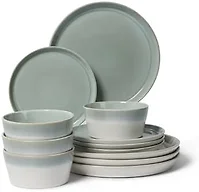 Pokini W0020 Dinnerware Sets for 4 Dishware Sets1