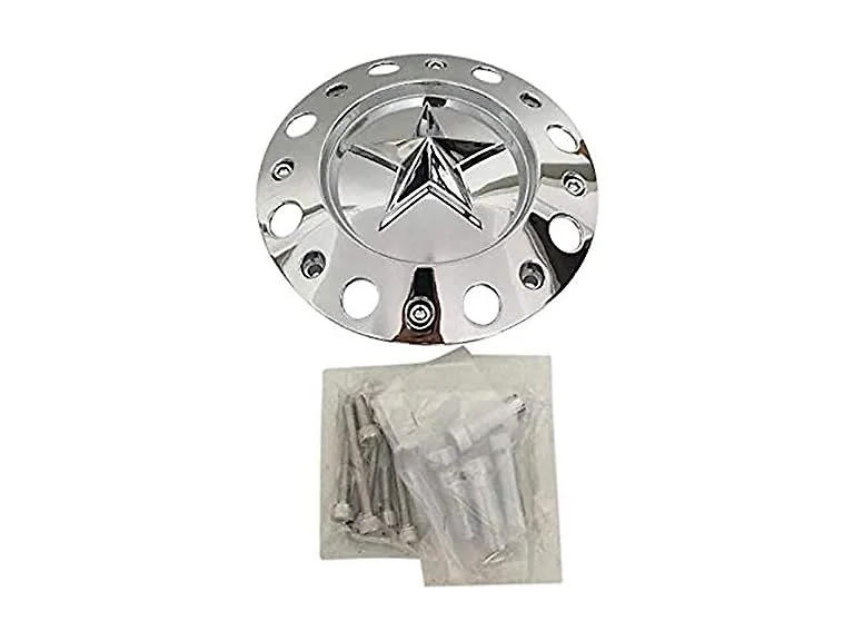 XD Series by KMC Wheels KMC XD Series 775L239C 775L239