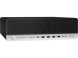 HP 726449617608 HP 800G5 SFF i5-9500 16 256 W11P