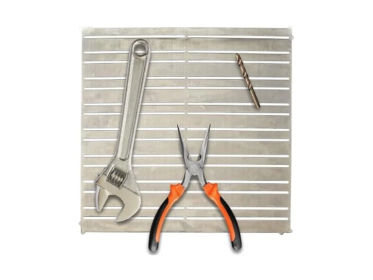 Kings County Tools Magnetic Tool Holder -