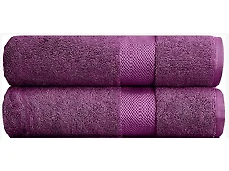 Bumble Towels 9060 30x 60- 2 Pack Bumble Combed Cotton Th
