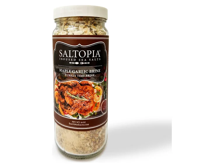 (2pk) Fireside Harvest Brine Set