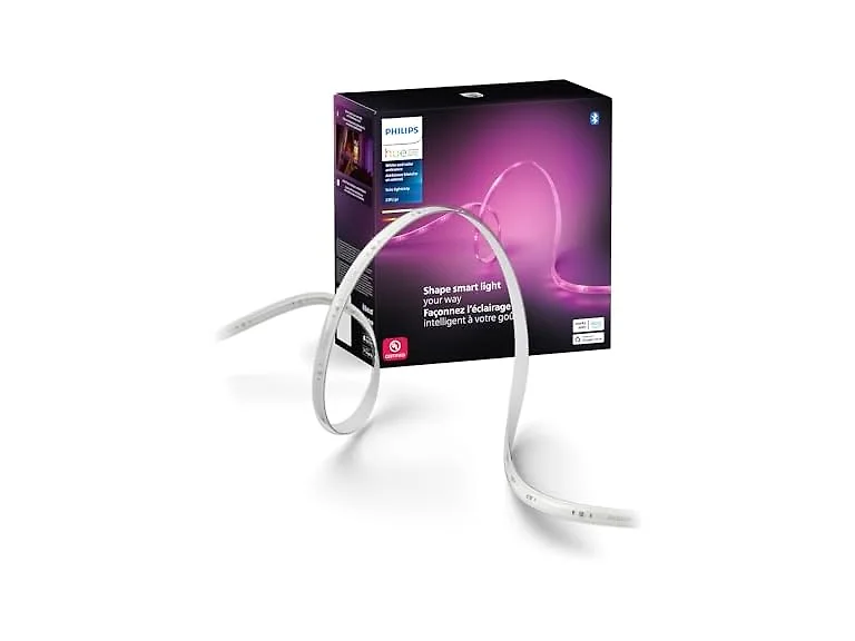 Philips Hue Indoor 33' Smart LED Base Kit