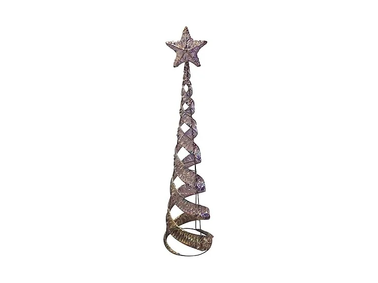 Alpine Corporation 36" Tall Iridescent
