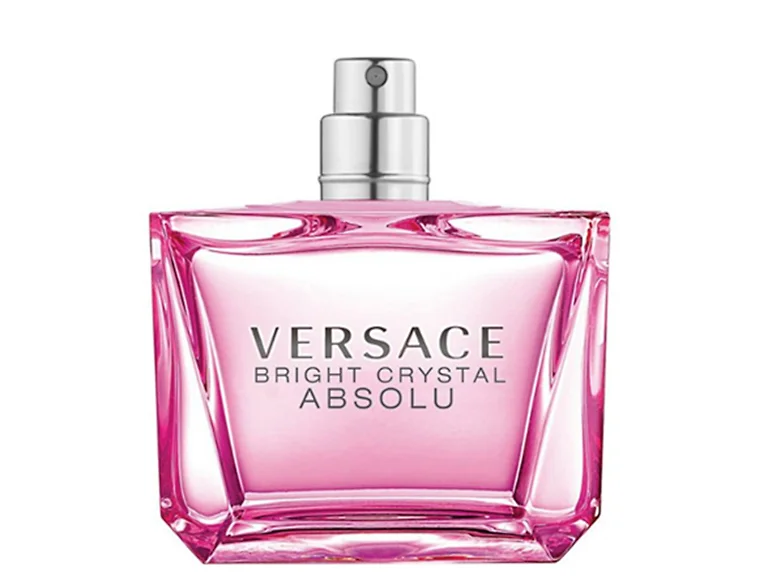 Versace Absolu EDP Spray 3 oz Tester No Cap