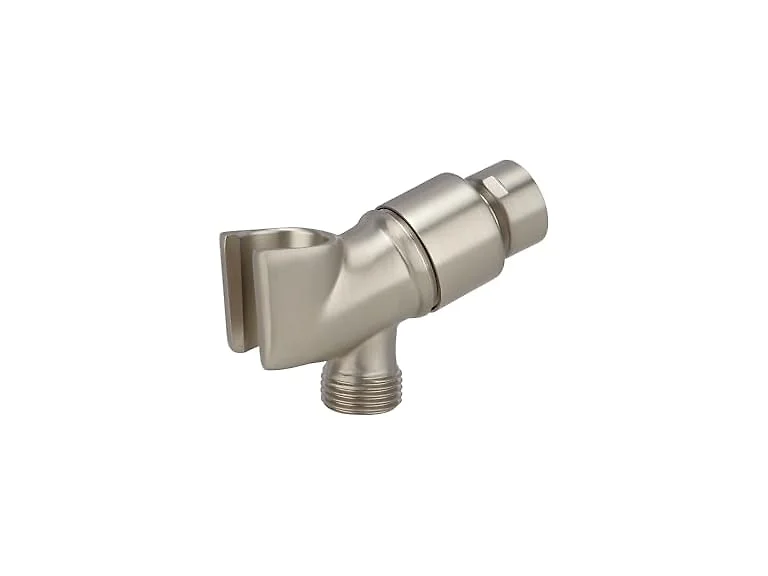 Shower Head Holder Full Metal Handheld