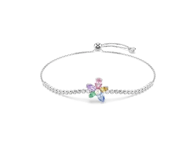 Swarovski Ariana Grande Flower Bracelet