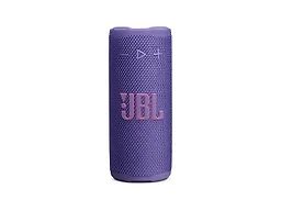 JBL JBLGRIPPURAM JBL Portable Grip Speaker - Purple Purple